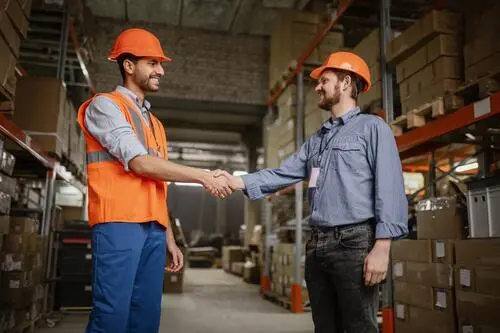 Profissionais de Gestão da Qualidade de Fornecedores